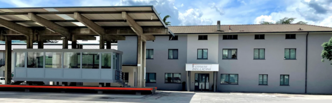 Valerio Bellicini, addio all’imprenditore leader nella produzione dell’acciaio