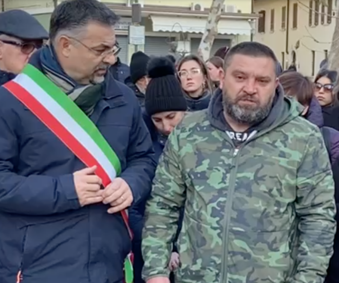 Yana Malayko, l’accorato appello del padre: “Aiutatemi a trovare mia figlia”