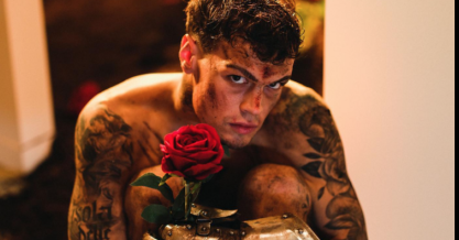 Blanco sulle nevi del Bresciano