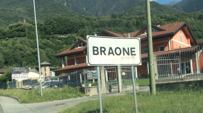 Braone torna in piazza, gli eventi in programma