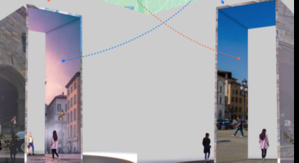 Stargate Bergamo Brescia 2023: sarà realizzato da un consorzio di aziende bresciane