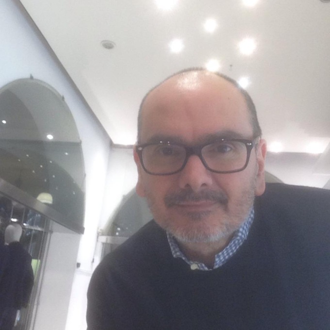 Paolo Vacchiano, addio al volto noto del commercio bresciano