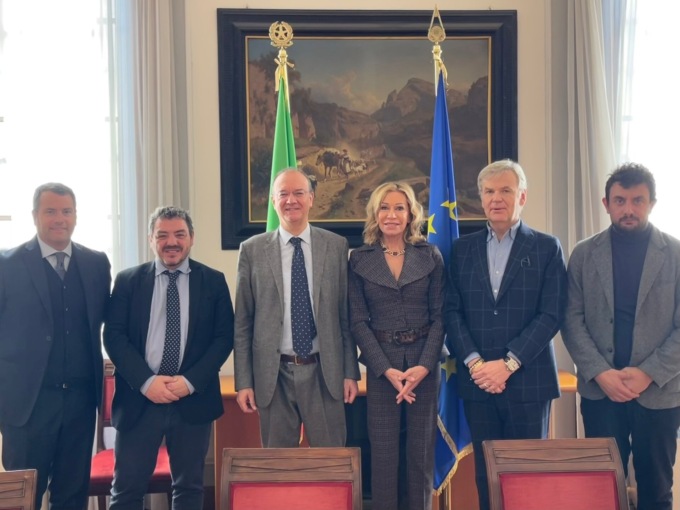 Sistema Its, il ministro Valditara d’accordo ad esportare il “modello Brescia” in tutta Italia