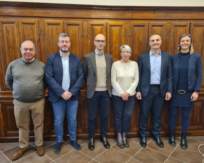 Damiolini è il nuovo presidente del Collegio dei sindaci di Ats Brescia