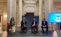 Elezioni regionali: Carlo Calenda a Chiari per presentare la candidatura del sindaco Vizzardi