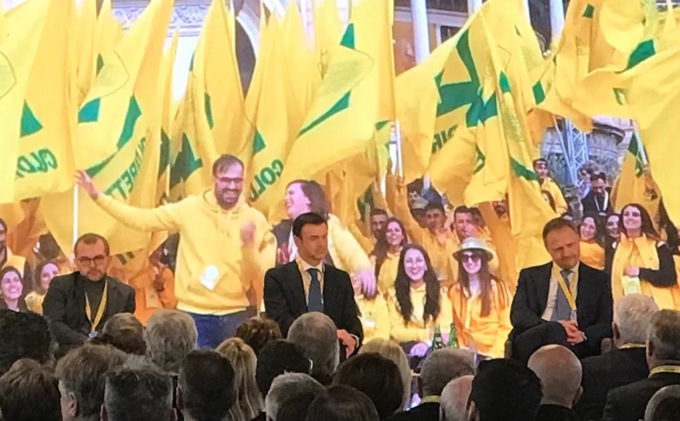 “Frankenstein nel piatto?” la minaccia del cibo sintetico: se ne è parlato a Lonato del Garda