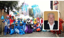 Addio al "papà" del Carnevale: il suo ricordo vivrà nella nuova edizione