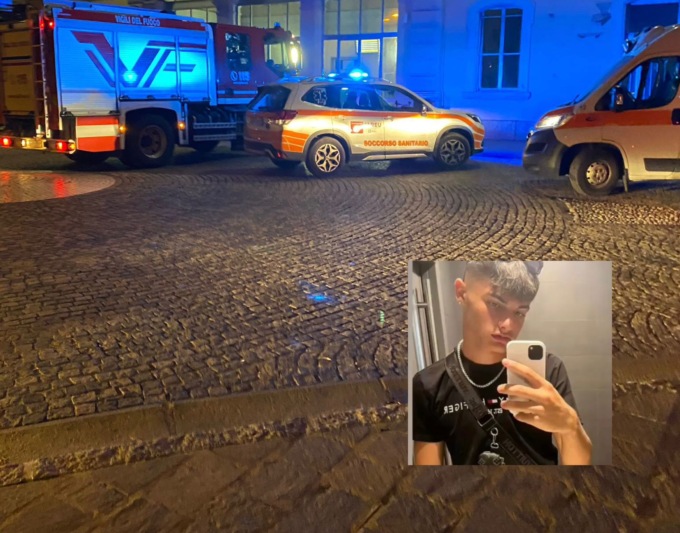 Investito dal treno, sarà in Albania l’ultimo saluto a Elion