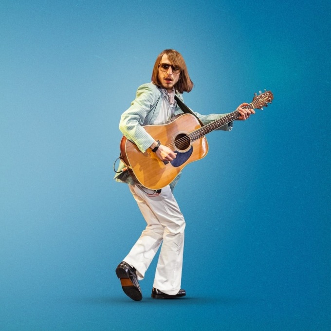 Il MO.CA suona Pop con Ziliani