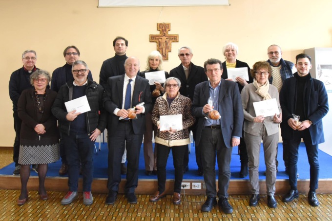 Tessere degli Amici di Bottonaga, donati 29mila euro