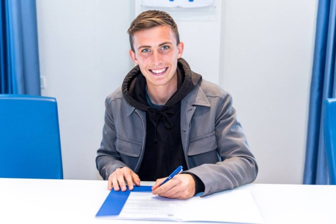 É ufficiale, John Gunnar Björkengren al Brescia Calcio