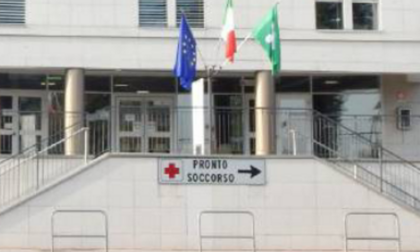 Aggredisce il personale sanitario del Pronto soccorso: denunciato
