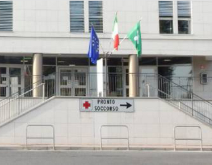 Aggredisce il personale sanitario del Pronto soccorso: denunciato