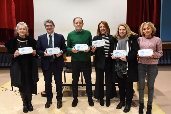 Distribuzione delle food box, al via in 49 scuole primarie cittadine