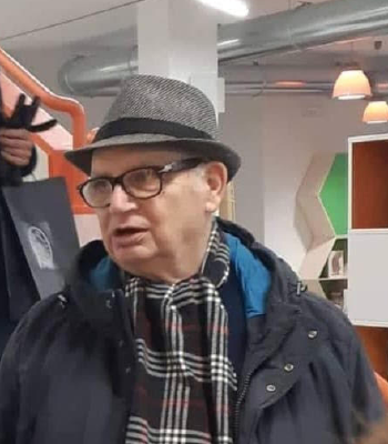 Salò piange la scomparsa di Lamberto Dondio