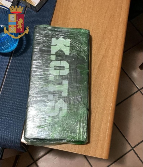 Traffico illecito di droga, perquisizioni anche in provincia di Brescia