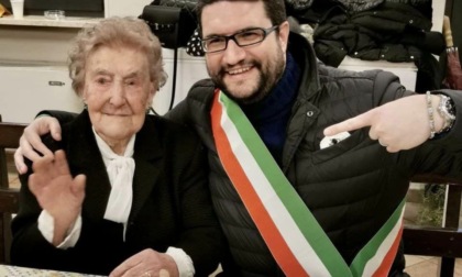 Lumezzane festeggia i compleanni di Pierina e Giacomina: 100 e 101 anni