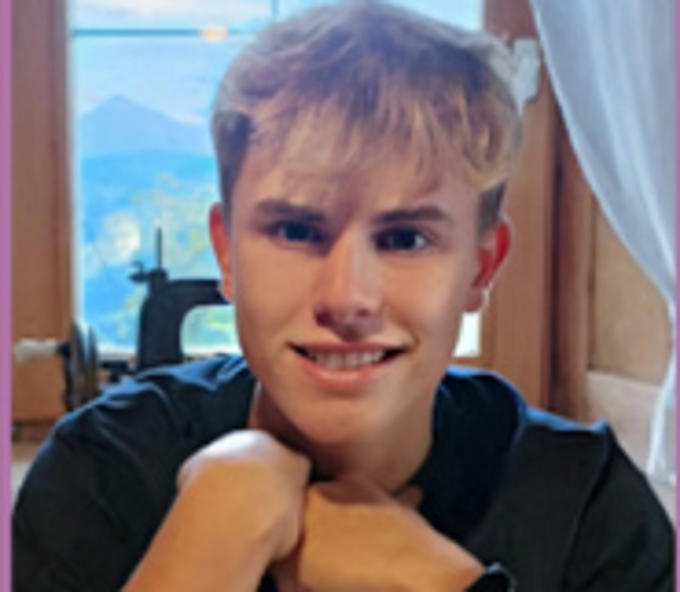 Lunedì a Comezzano i funerali del 16enne investito a Iseo