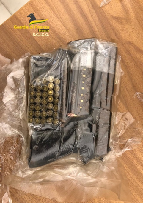 Traffico internazionale di droga, eseguite 43 misure cautelari