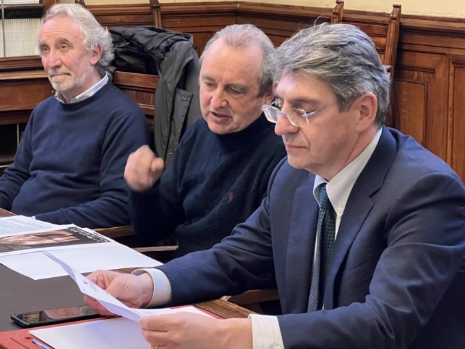 “Milizie territoriali armaioli e bravi” in mostra al Castello di Padernello