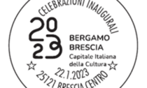 Bergamo-Brescia 2023, uno speciale annullo filatelico per le celebrazioni