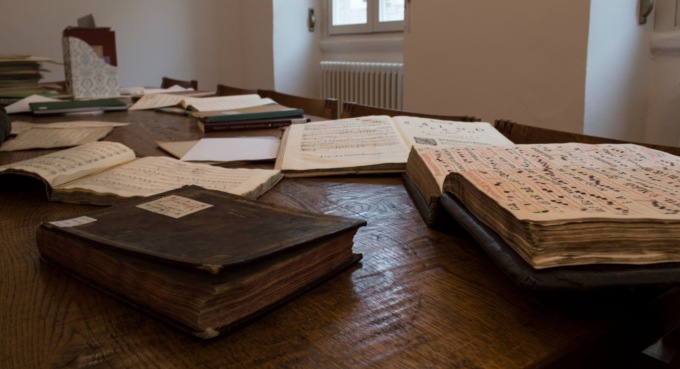 Premio Luca Marenzio e Premio Matteo Salvi: due appuntamenti per il “concerto dei vincitori”