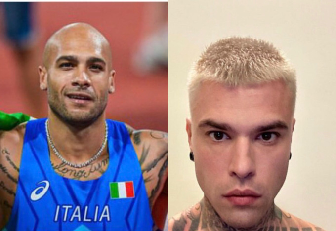 Marcell Jacobs e lo sfogo contro Fedez: “Non gliene fregava nulla di me”