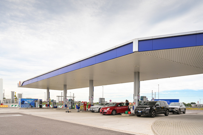 Benzinai in sciopero, quali rimangono aperti nel Bresciano