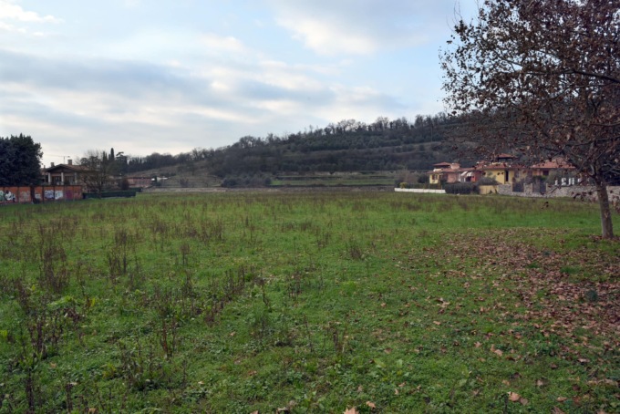 Orto solidale e didattico, patto stipulato