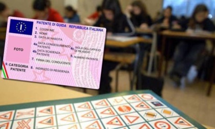 Patenti false, una maxi operazione ha scovato i quattro responsabili dell’organizzazione