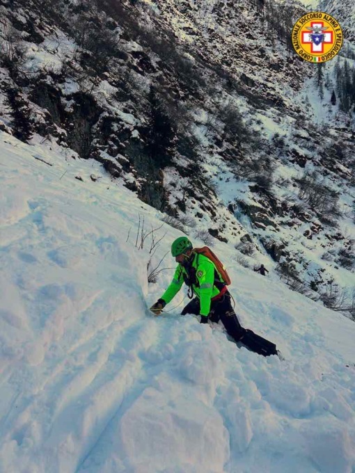 Soccorso alpino e speleologico: continuano le esercitazioni