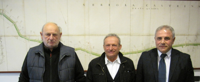 Consorzio di bonifica Oglio Mella, Renato Facchetti eletto presidente