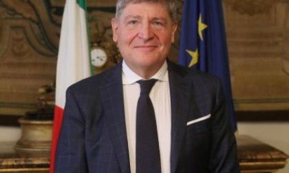 Valerio Valenti, ex prefetto di Brescia, trasferito a Roma a capo del dipartimento delle Libertà Civili e dell'Immigrazione