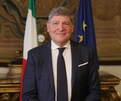 Valerio Valenti, ex prefetto di Brescia, trasferito a Roma a capo del dipartimento delle Libertà Civili e dell’Immigrazione