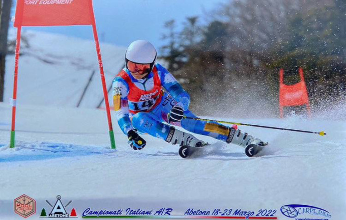 Alpe Cimbra Fis Children Cup, i 12 qualificati bresciani