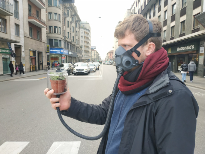 Brescia è tra le città con maggiore tasso di Pm2.5