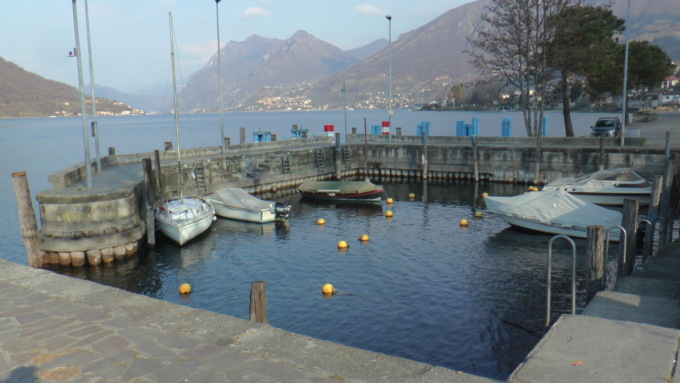 Posti barca: nel 2022 hanno fruttato 580mila euro