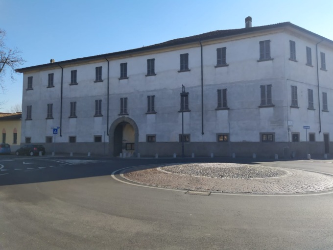 Il Comune acquista l’ex chiesetta del Cag