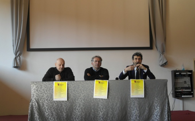 “La rivoluzione del sapere” con Rinascimento Culturale