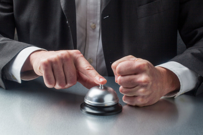 Ricerca di figure professionali per tre alberghi a quattro stelle del Gruppo Cozzi Parodi