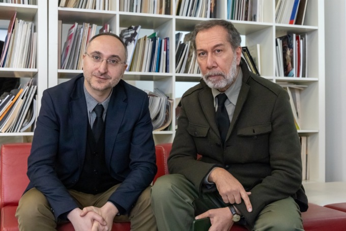 Presentati i nuovi direttori di LABA