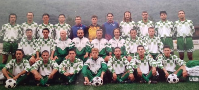 Ex calciatore stroncato dalla malattia: addio a Marco Lascioli