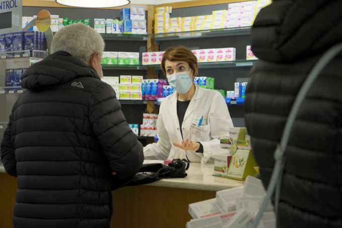 Le Farmacie Visigalli aderiscono al Banco Farmaceutico