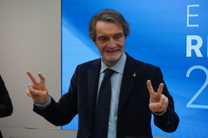 Vince Fontana, confermato con più del 50%