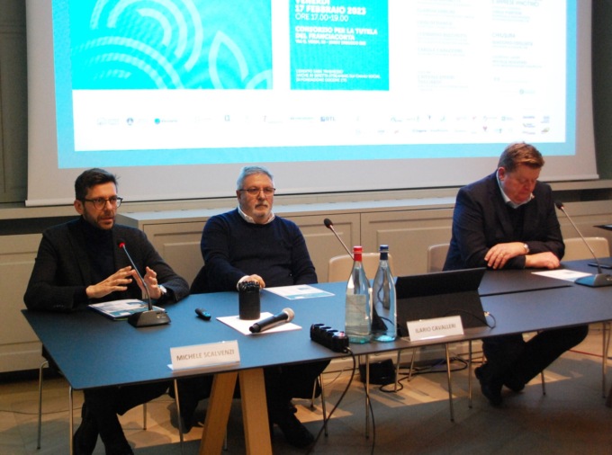 Il premio di eccellenza Verso un’economia circolare celebra il ventennale di Fondazione Cogeme