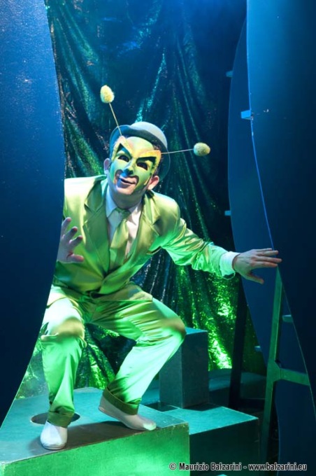 “Pinocchio” in scena a Villanuova sul Clisi