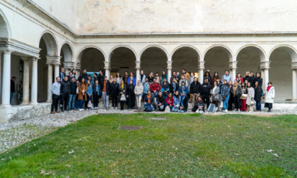 Il benvenuto dell'Università di Brescia a 68 nuovi studenti Ersamus