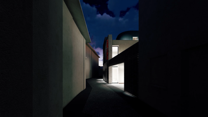 Teatro Sant’Orsola: firmato il contratto per la realizzazione