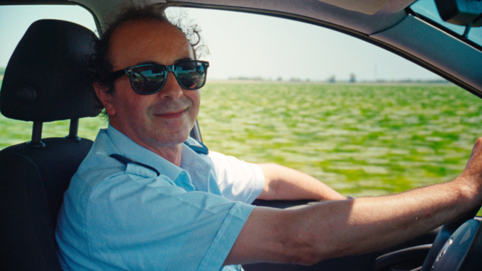 “Gigi la legge”, la proiezione all’Eden con il cast in sala