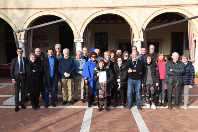 “Es(t)ploratori di cu(ltu)ra”: presentato il progetto